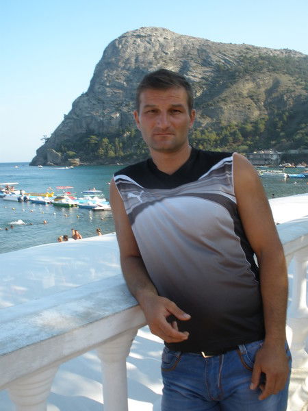 Виталий Сиротенко