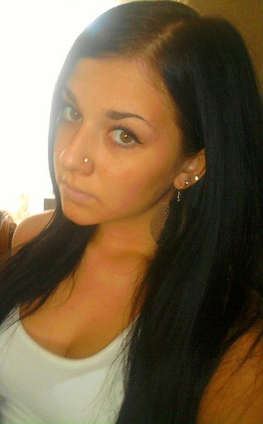 Виктория Коновалова