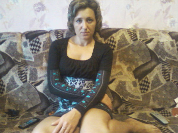 Наталья Дубровская