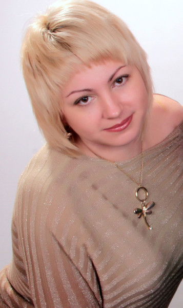 Светлана Максимейко