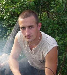 Кадов Николай