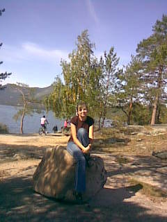 Вероника Талдыкорган