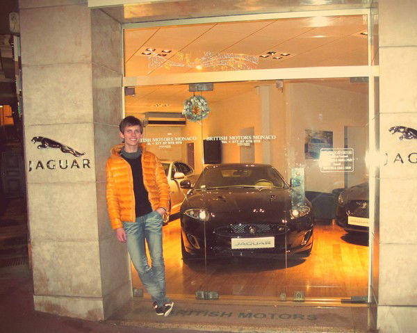 Виктор Семченков