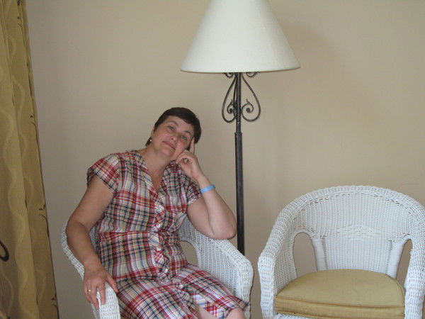 Елена Имамбаева (Янчук)