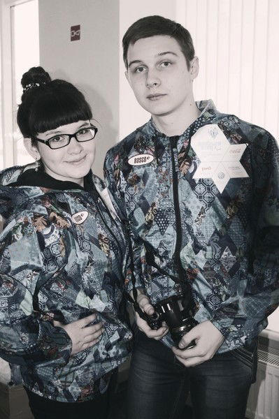 Розалия Гайнетдинова