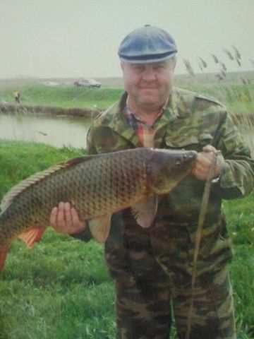 Виктор Неворотов