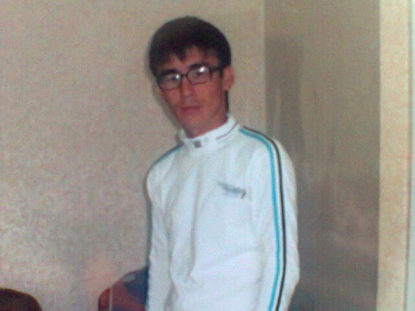 Нартай Бимуханов