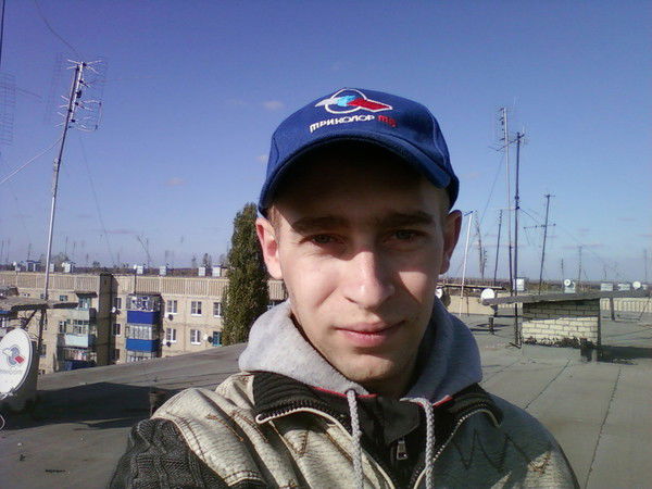 Сергей Масленков