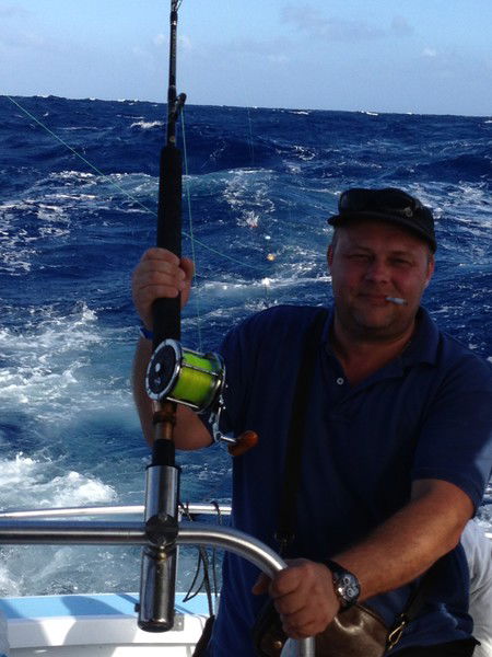 Андрей Устинов