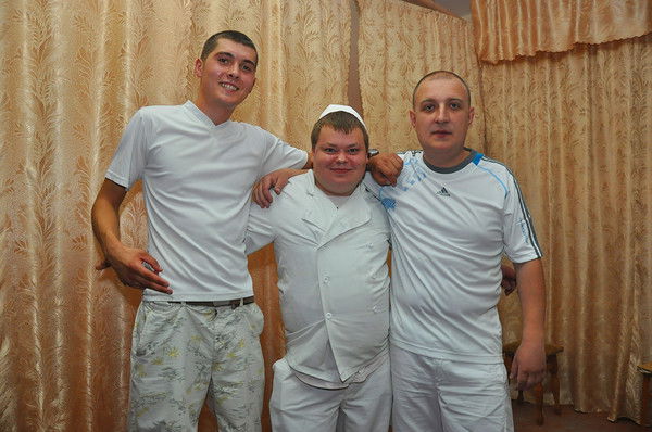 Олександр Малнн