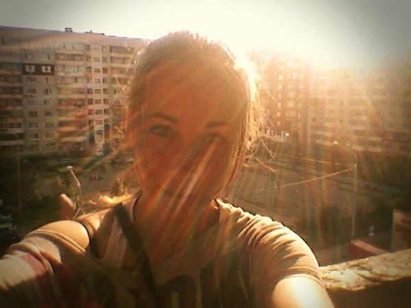 Маня Моховикова