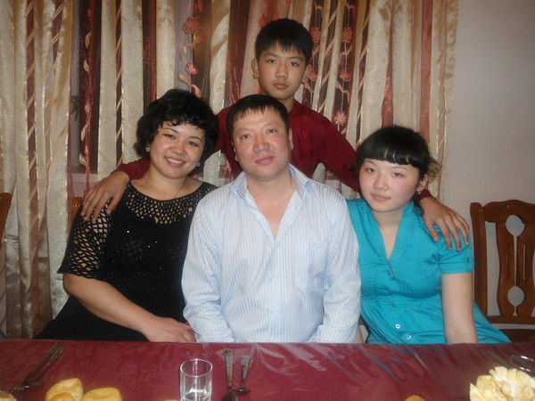 Гульнар Боранбаева