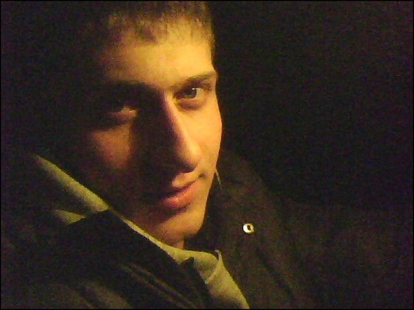 Магомед Темиров