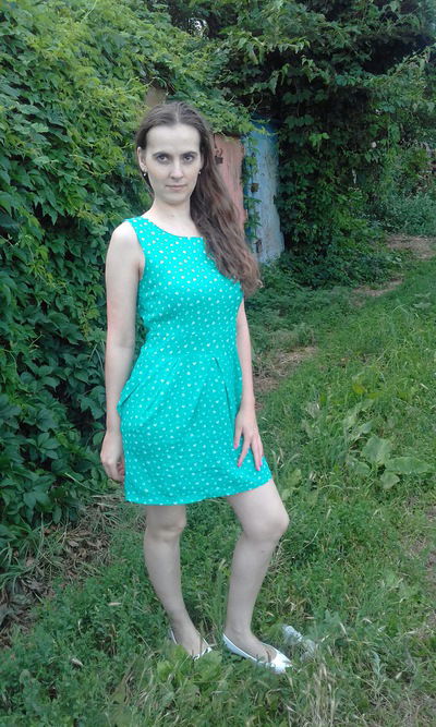 Ксения Бабич-Белая