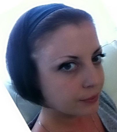 Марина Павлова