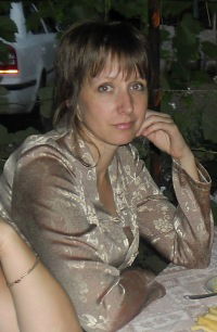 Светлана Бабенко