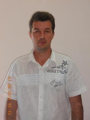 Виталий Кудинов