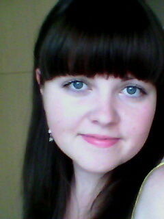 Евгения Логинова