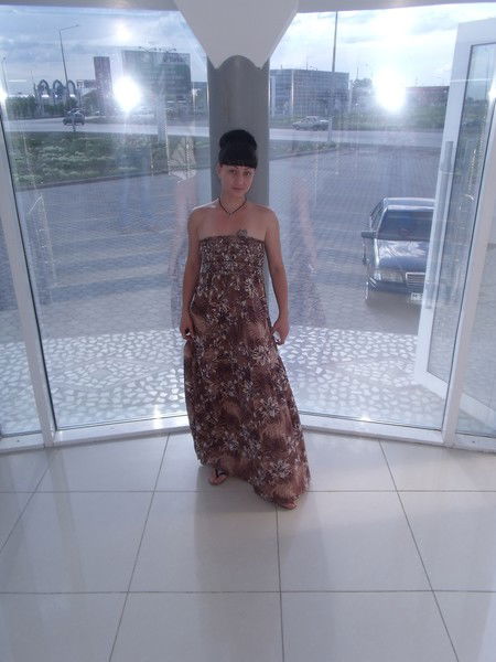 Иришка Иришка