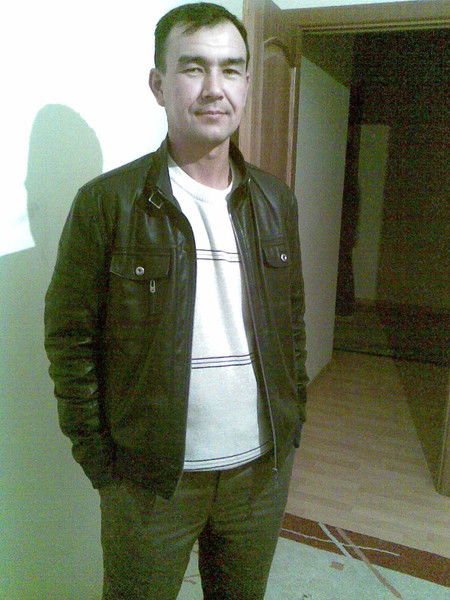 Нурлан Арипов