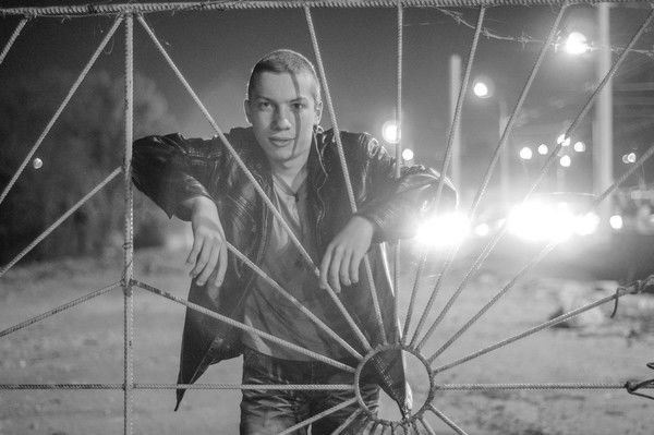 Максим Зубарев