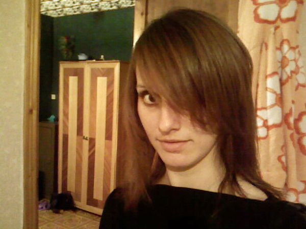 Таня Щаблий