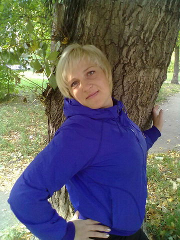 Наталья Алфёрова