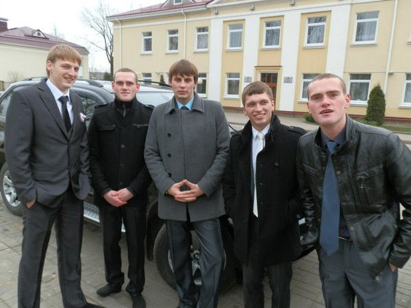 Александр Юркойть