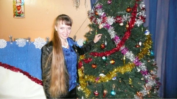 Лилия Галицких