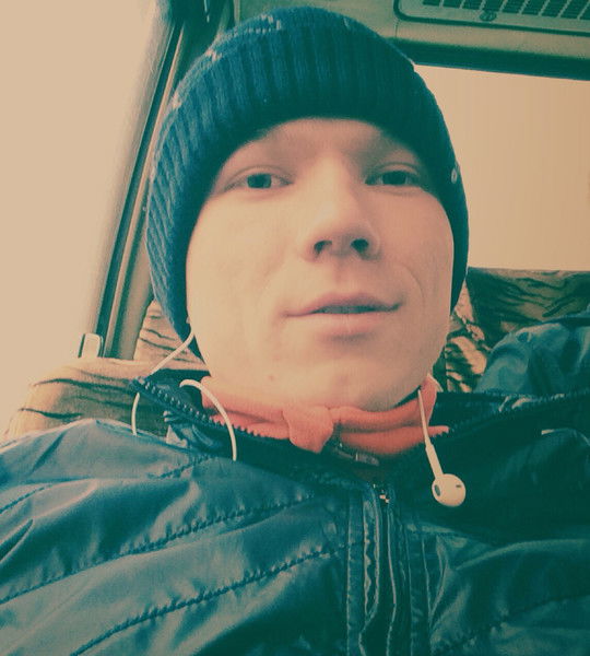 Ильюха Павлов