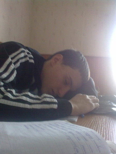 Федя Медведев