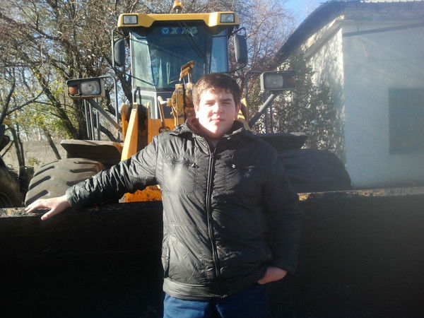 Владислав Ревтов Вородюхин