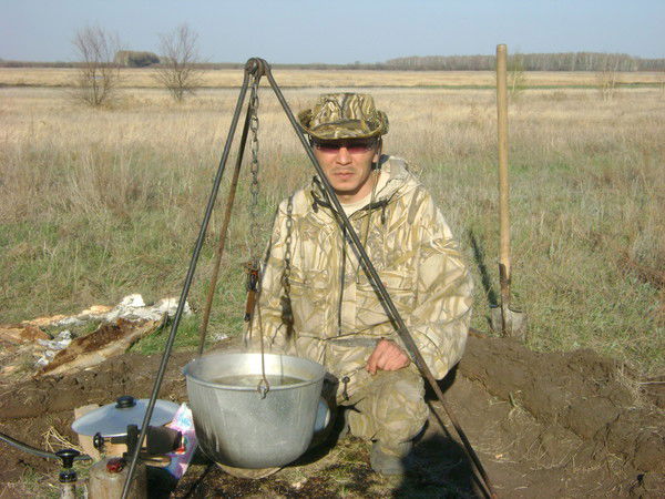 Расул Даньялович