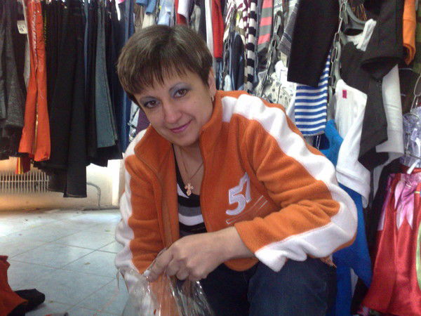 Наталья Атаева