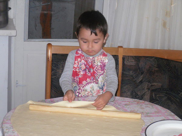 Кулайша Бейсенбаева