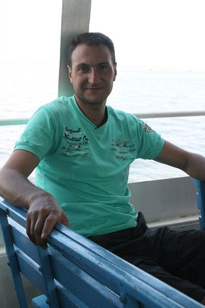 Александр Сыроватка