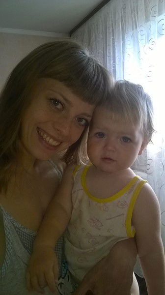 Любовь Юрченко