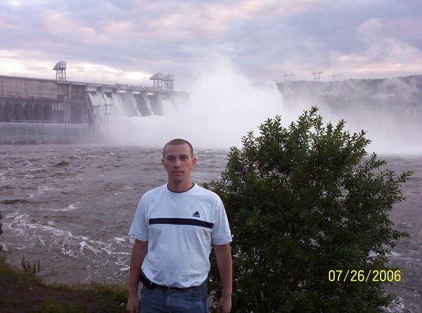 Денис Чайка