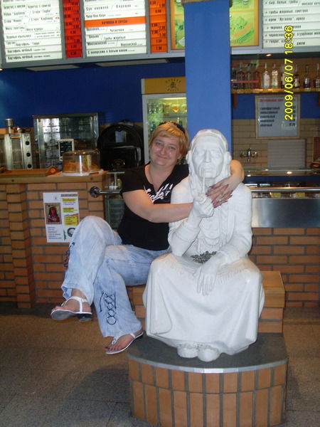 Лена Сумина