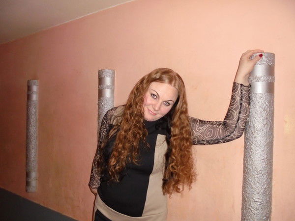 Ира Ламакова