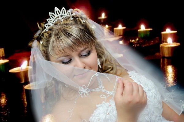 Виктория Андреенкова