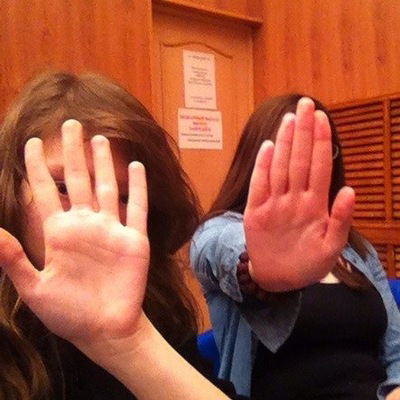 Милена Власова