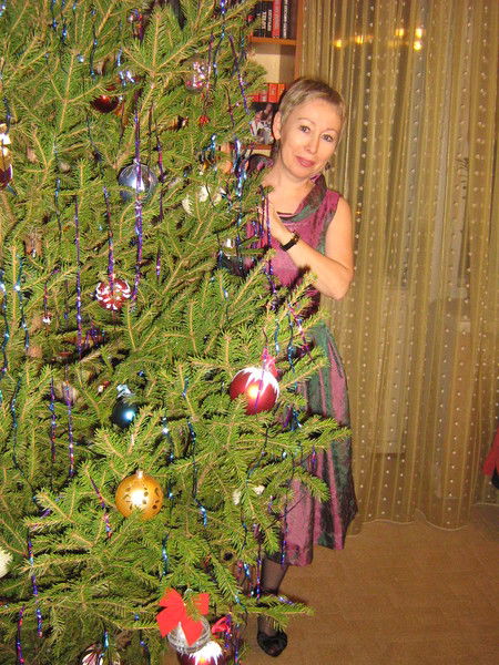 Гузель Халымбаджа