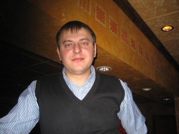 Антон Андрианов