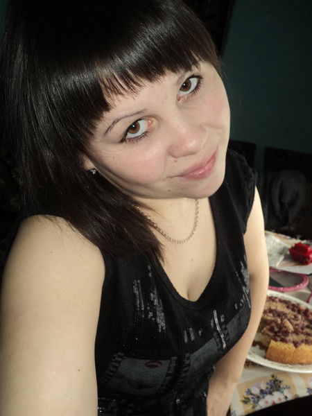 Анастасия Майер