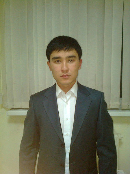 Ергали Ергали