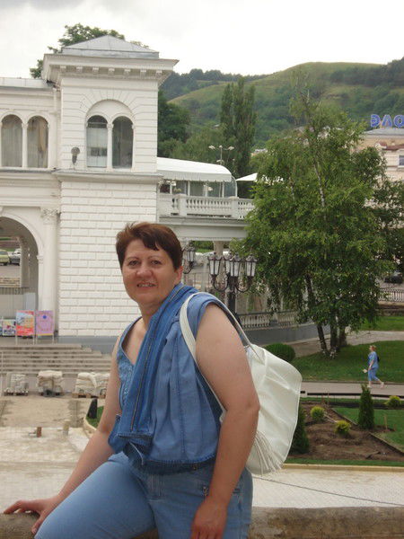 Елена Бермас