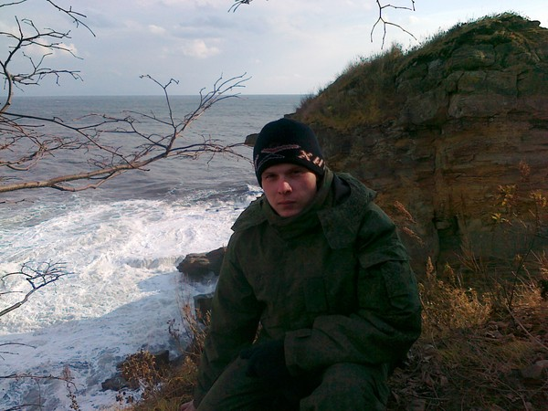 Вениамин Ситдиков