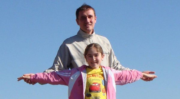 Владимир Иняков