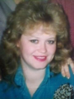 Ирина Арсененко